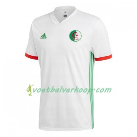 Algerije Thuisshirt 2018